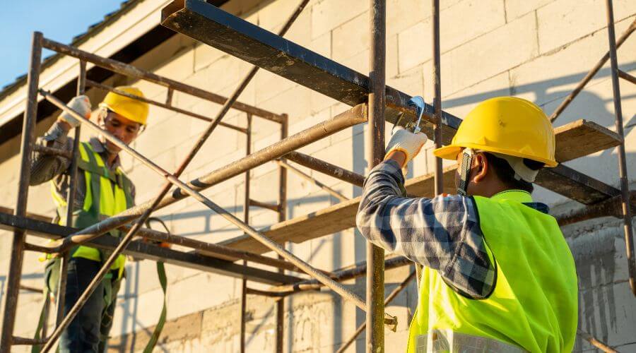 Professional residential roofers in Wheeling, WV
